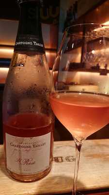 クープ ド シャンパーニュ