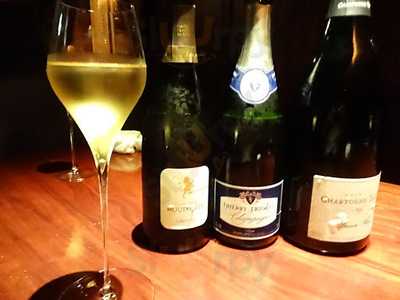 クープ ド シャンパーニュ