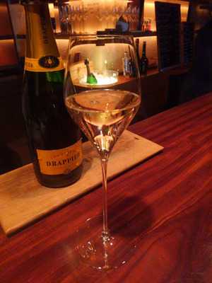 クープ ド シャンパーニュ