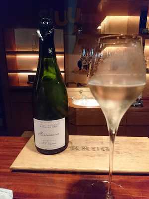 クープ ド シャンパーニュ