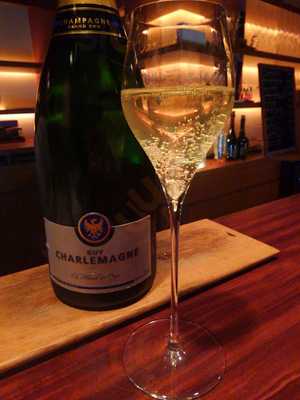 クープ ド シャンパーニュ