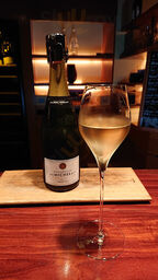 クープ ド シャンパーニュ