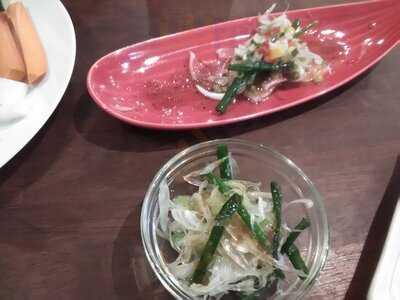 炭火×肉バル アルパチーノ