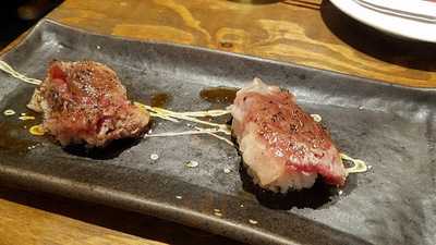 日本酒とお魚きっちん 祐星