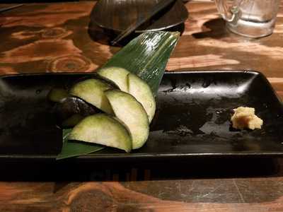 日本酒とお魚きっちん 祐星