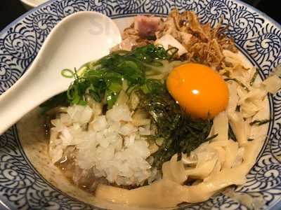 麺屋　武平