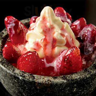 お好み焼き 鉄板焼 ぼんくら家 新世界店