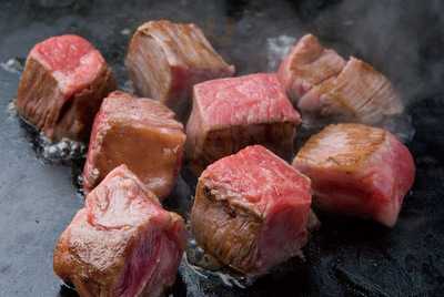 お好み焼き 鉄板焼 ぼんくら家 新世界店