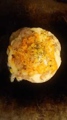 お好み焼き 鉄板焼 ぼんくら家 新世界店