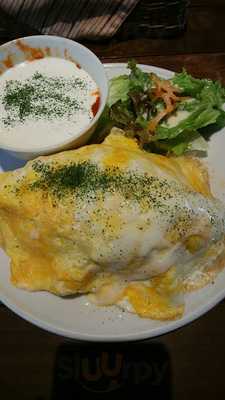 カフェ アノニマ