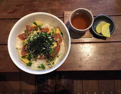 カフェ アノニマ