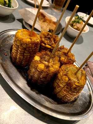 串かつ 食酒やました