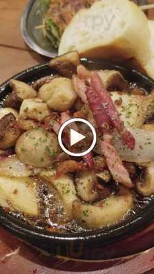 串かつ 食酒やました