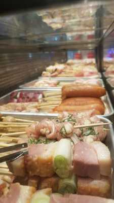 串かつ 食酒やました