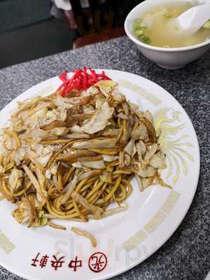 中央軒 東天満店