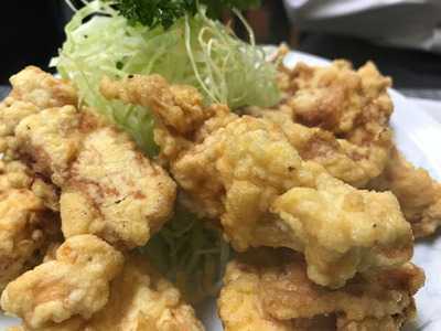 中央軒 東天満店