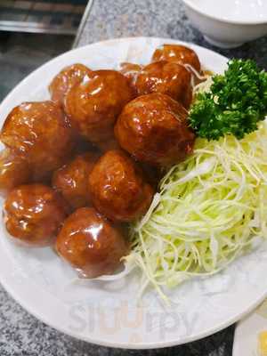 中央軒 東天満店