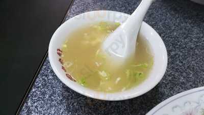 中央軒 東天満店