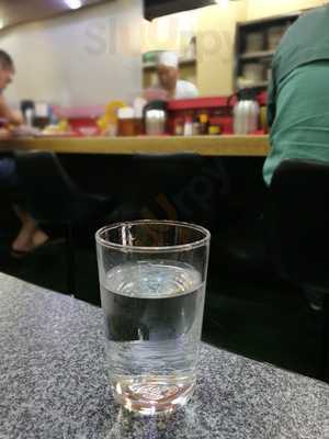 中央軒 東天満店