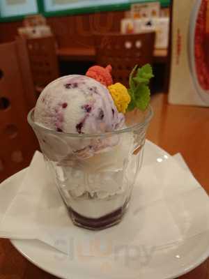 ポムの樹 イオン洛南店