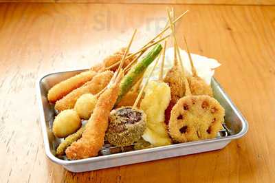 新世界 串かつ いっとく 本町店