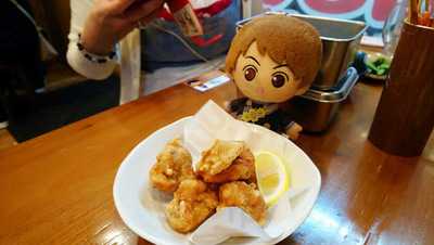 新世界 串かつ いっとく 本町店