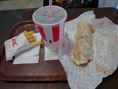 ケンタッキーフライドチキン イオン洛南店