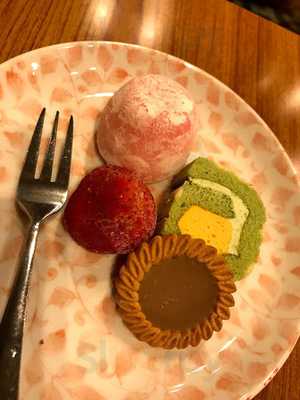 広島焼き やきべえ