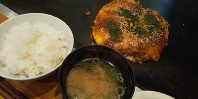 広島焼き やきべえ