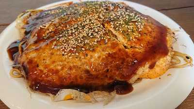 広島焼き やきべえ