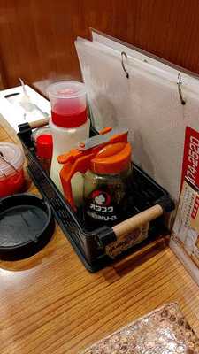 広島焼き やきべえ