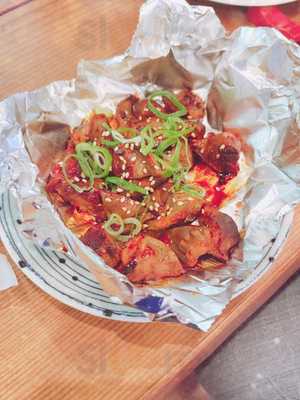 広島焼き やきべえ