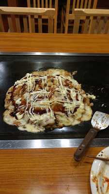 広島焼き やきべえ