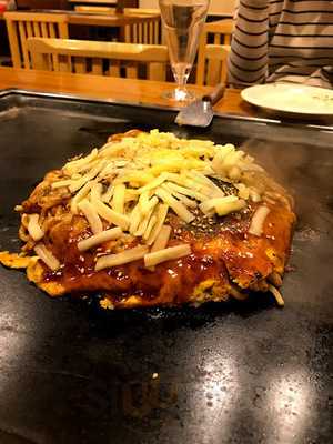 広島焼き やきべえ