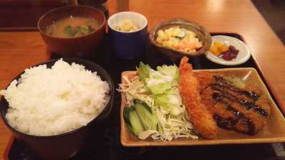 四季料理 あじ彩