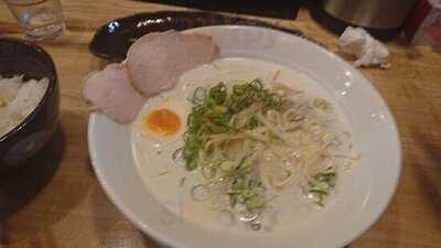 なにわ新風 日本橋総本店