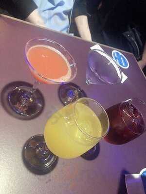 ムーンウォーク 四条木屋町店