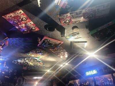 ムーンウォーク 四条木屋町店