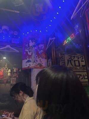 ムーンウォーク 四条木屋町店