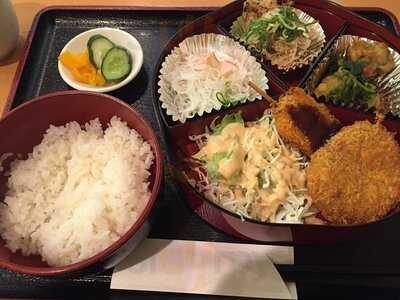 四季彩菜居酒屋 手鞠