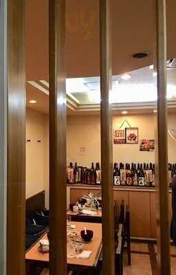 四季彩菜居酒屋 手鞠