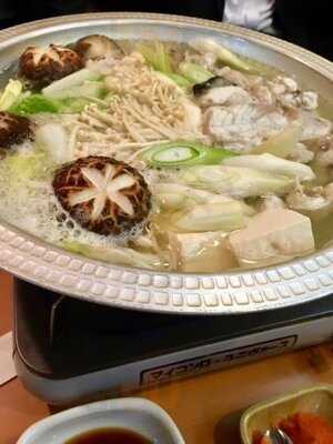 四季彩菜居酒屋 手鞠