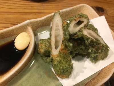 魚居酒屋あぷちゃ本店