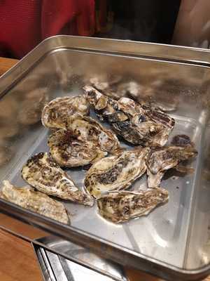 魚居酒屋あぷちゃ本店