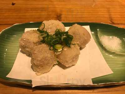 魚居酒屋あぷちゃ本店