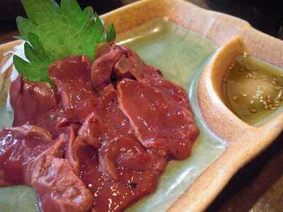 魚居酒屋あぷちゃ本店