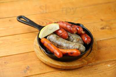 喃風 大阪アメ村店