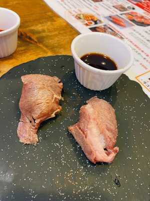 喃風 大阪アメ村店