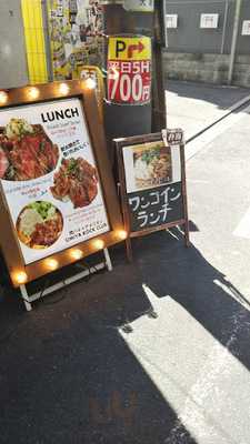 喃風 大阪アメ村店