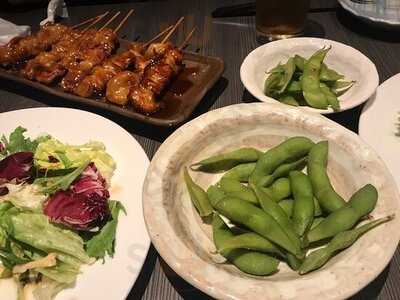 さんぱち 梅田お初天神店